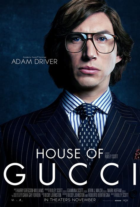 houee of gucci|House of Gucci download.